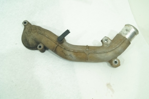 Tubo Água Motor Toyota Hilux  3.0 2005-2015 Usado (413)