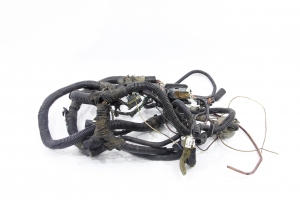 Chicote Motor S10 95/11 Usado (582)
