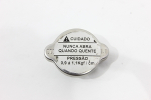 Tampa Radiador Ix35 10/15 Usado (329)