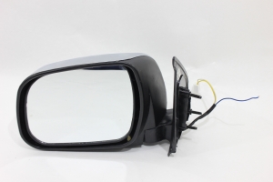 Espelho Retrovisor Elétrico Le Hilux 05/11 Usado (720)