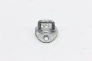 Batente Porta Tras Ld Triton Hpe 08/15 Usado (715)