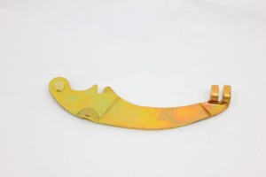 Alavanca Acionamento Patim Freio F-1000 .../98 e Acd10 a D20 .../92  S10 Blazer 97/...   Ranger 98 / 2011  Le