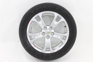 Roda com Pneu Aro 18 Outlander 2013/2016 Usado (094)