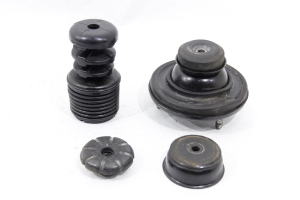 Kit Prato Amortecedor  com Batente Diant Mitsubishi Pajero Full 2008-2015 (691)