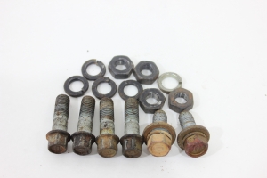 Parafuso Cardan Jg Tucson 05/15 Usado (457)