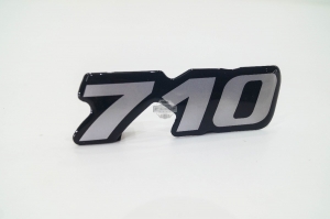Emblema Mb '710'