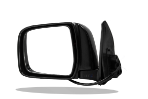 Espelho Retrovisor Hilux Sw4 Elétrico 99/04 Le
