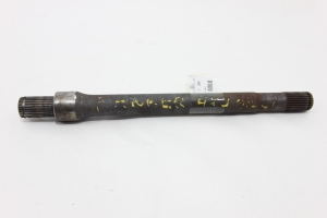 Eixo Estriado Diferencial Dianteiro Ranger 98/12 Usado (763)