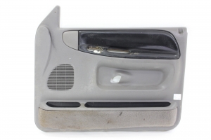 Forro Porta Dianteira Ld Dodge Ram 1500 93/01 Usado (618)