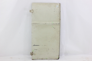 Porta Lateral Le (Sem Furo Vidro) Kombi 76/96 Usado (144)