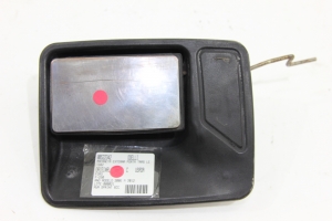 Maçaneta Externa Porta Tras Le F-250 06/12 Usado (342)