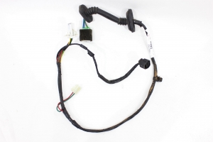 Chicote Porta Tras Le Pajero Tr4 Flex 10/15 Usado (475)