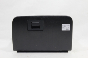 Porta Luvas (Preto) Ranger 05/12 Usado (443)
