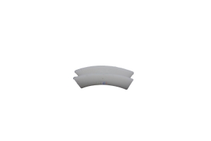 Patim Garfo Reduzidada (Pequeno) S10 Blazer 4x4 98/05 (Meio)