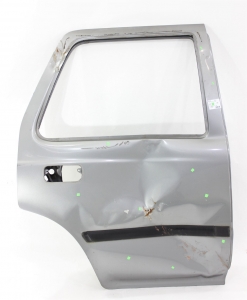 Porta Traseira Ld Hilux Sw4 92/96 Usado (203)