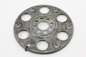 Chapa Flange Volante Motor Hilux  3.0 05/15 Usado (684)