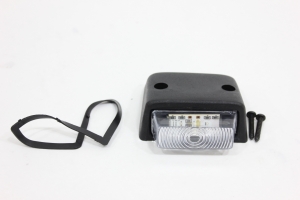Lanterna Delimitadora (Meia Luz Teto) Vw 9.150 9.160 13.150 13.170 13.180 ... 17.220 (Led)