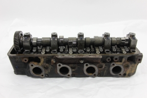 Cabeçote com Comando S10 01/05 Usado (101)