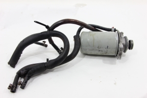 Suporte Copo Filtro Combustível Pajero Sport 98/05 Usado (923)