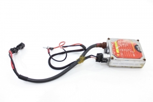 Reator Xenon Farol Dianteiro Ld Veracruz 08/12 Usado (776)