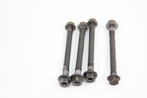 Parafuso Travessa Caixa Câmbio Jg Hilux Sw4 05/11 Usado (796)