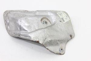 Defletor Calor Escapamento Vw 8-160 10/16 Usado (488)