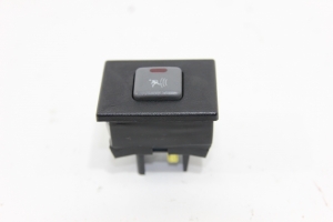 Botão Interruptor Alarme S10 01/11 Usado (354)