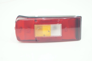 Lanterna Traseira Volvo Fh-12 Nh Vm 05/... (C/ Vigia) Le