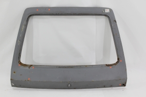 Capô Tras Porta Mala sem Vidro Chevette Hatch 83/87 Usado (470)