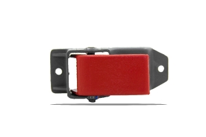 Maçaneta Porta Int Mb 709/710/912/914 .../12 Mb 1418/1618/1620/.... .../97 Cinza
