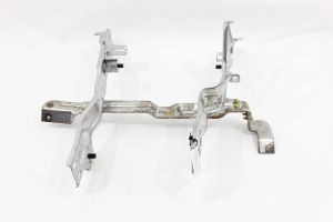 Suporte Central Capa Painel L200 Sport 04/11 Usado (126)