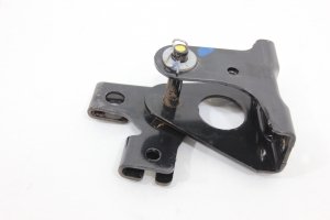 Suporte Cabo Freio Mão Hilux Sw4 05/15 Usado (650)
