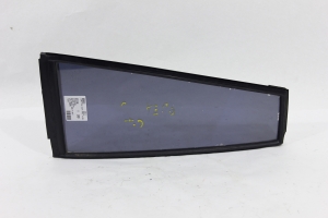 Vidro Fixo Porta Tras  Ld Pajero Sport 06/12 Usado (651)