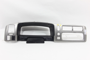 Moldura Painel Instrumentos Pajero Sport 98/05 Usado (885)