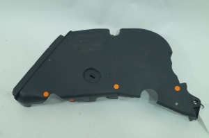 Capa Superior Correia Dentada Ducato 97/10 Usado (795)