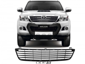Grade Para-choque  Dianteiro Hilux Srv 12/15