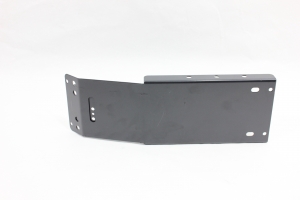 Suporte Lateral Para-lama Cargo 816s/1119  14/18 Le