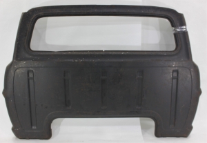 Folha Traseira Cabine F-1000 72/92 Usado (325)