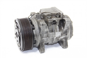 Compressor Ar Condicionado Vw 8-150 05/11 Usado (581)