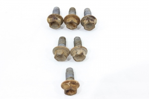 Parafuso Suspensão Jg Vitara 11/15 Usado (936)