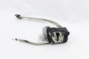 Fechadura Eletrica Porta Sportage 12/16 Usado (755)