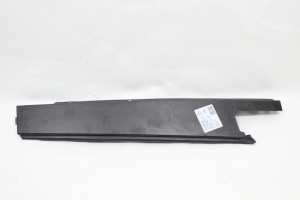 Moldura Ext Porta Tras Le Jeep Renegade 15/22 Usado (944)