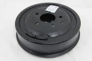 Panela Freio Traseira Ld S10 95/00 Usado (092)