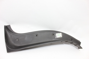 Acabamento Soleira Porta Diant Ld Vw 24-260 20/23 Usado (167)
