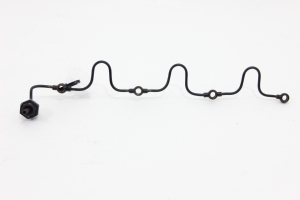 Cano Retorno Bico Injetor Mb 608 70/89 Usado (846)