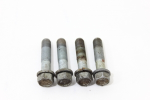 Parafuso Suporte Bomba Direção Jg 2.7 V6 Tucson 05/13 Usado (661)