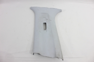 Acabamento Sup Coluna Central Cinto Le Peugeot 2008 Griffe 15/20 Usado (107)