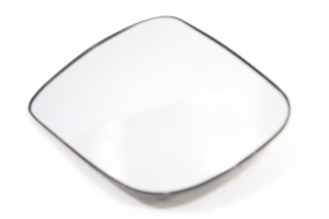 Lente Espelho C/Base Hilux 12/15 Le