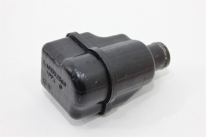 Ressonador Caixa Filtro Ar Pajero Tr4 Flex 10/15 Usado (660)