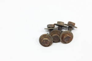 Parafuso Lanterna Tras Jg Cherokee Limited 93/98 Usado (613)